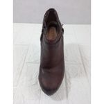 Guess  Women's Ankle Booties Brown Size 8 M Photo 3