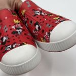 Native Disney Parks Minnie Red Jeffersons Size 5 Photo 6