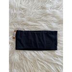 SKIMS Fits Everybody Bandeau Onyx Size Medium Photo 5