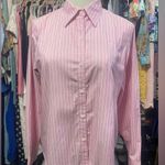 Ralph Lauren LAUREN  Non-Iron Straight-Fit Oxford Shirt MP Photo 1