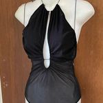 ZARA sheer strappy bodysuit Photo 7