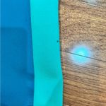 Summersalt  The Perfect Beach Tote Neoprene Bag Carryall FAB FIT‎ Green OS Photo 4