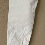 Madewell  WHITE 10” HIGHRISE SKINNY CROP JEANS NWT Photo 4