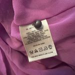 Anthropologie  Maeve Annas Silk Boho Printed Maxi Dress Size S Photo 5