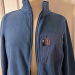 Bass Outdoor women’s fleece jacket, size S. Photo 5