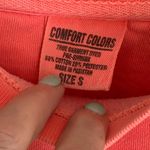 Comfort Colors Phi Mu Fraternity Sweatshirt Photo 2