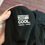 32 Degrees Heat 32 DEGREE COOL BLACK BASIC SHORT SLEEVE TEE Photo 2