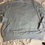 FILA Flia light blue crewneck with pockets  Photo 9