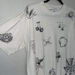 Teddy Fresh Tattoo Shirt Photo 3