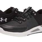 Under Armour Women's HOVR Block City Volleyball Shoe Photo 0