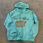 Pusheen Windbreaker  Photo 0
