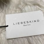Liebeskind NWT Leather Bag Photo 10