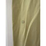 Lululemon  Ready to Rulu Joggers. Yellow. Size 12. Flawed Photo 2