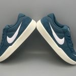 Nike  SB Force 58 ASH GREEN/WHITE-ASH GREEN-SAIL/ Men Size 6.5 / Women Size 8 Photo 8