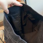 Spanx  Mid-Rise Skinny Ankle Black Jeans Style #20278R, M Photo 9