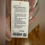 Lululemon  DEFINE JACKET Photo 1