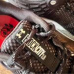 Under Armour  HOVR Block City Women's Volleyball Shoe Size 8 #250834 Photo 5