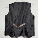 Vintage 90s Y2K Women's Patterned Vest Photo 5