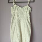 Aeropostale White Graduation Dress Photo 0