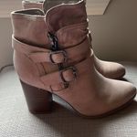 JustFab NWOT boots Photo 1