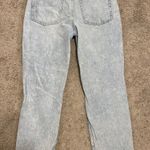 Aeropostale Ripped “Mom” Jeans Photo 1