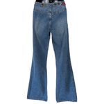 Joie Y2K Vintage  Ultra Low Rise Flare Jeans Photo 14