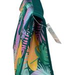 Everyday Living Palm Lunch Bag, Green, pink, purple, yellow Photo 3