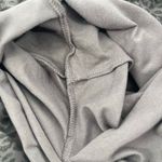 Style & Co . Gray Leopard Print High Rise Leggings Women’s Large Macy’s Exclusive Photo 12