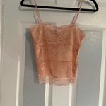 Free People  Lacey Essential Cami Top Photo 2