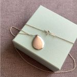 Tiffany & Co. necklace π Photo 1