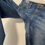 JOES JEANS Fahrenheit Mid Rise Skinny Jeans Claudine Warm Winter 29 Photo 10