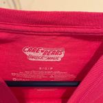 Cropped Care Bear T Shirt Photo 1