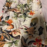 Long Loose Skirt Tan Photo 4