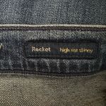 Citizens of Humanity Rocket High Rise Skinny Jeans Size 26 Photo 3
