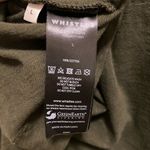 Whistles Women's Mock Neck Relaxed Long Sleeve T Photo 10