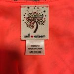 Self Esteem Lace Ruffled Dress Photo 4