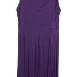 Lucy & Laurel  Dress Purple Photo 0