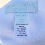 Barefoot Dreams Cozychic Ultra Lite Ocean Breeze Violet Ombré Poncho one size Photo 8