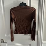 SKIMS  Fits Everybody Long Sleeve Photo 3