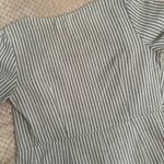 Vestique Mini Wrap Dress Photo 4