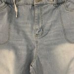 Celebrity Pink  super stretch Cargo Jeans Photo 2