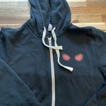 Hoodie Black Size L Photo 1