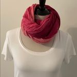 Longaberger •• Horizon of Hope Scarf, like new💕 Photo 3