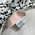 Vintage Satin Lingerie Slip Black Size M Photo 7