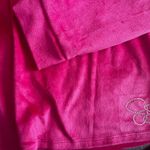 Jessica Simpson , Velvet Pink Sweater, size SM Photo 3