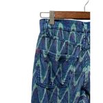 Urban Outfitters BDG  High And Wide Corduroy Pants Size 26 Blue Wave Women's Photo 9
