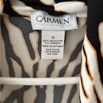 Carmen Marc Valvo Summer women’s too‎ Photo 2