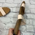 Lulus  Time to Chill Nude Slide Sandals size 10 Photo 7