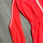 Capsulle Pink Windbreaker Dress Photo 6