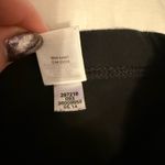 Victoria's Secret Victoria’s Secret Black Leggings, XL Short Photo 5